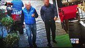 Mafia droga e armi arrestate 32 persone