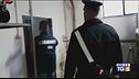 43 lavoratori segregati a Napoli