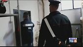 43 lavoratori segregati a Napoli