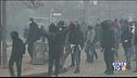 Ieri scontri a Parigi oggi nuove proteste