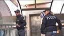 Stupro in ascensore, gli aggressori riconosciuti dalla 24enne