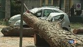 Nuovo anomalo cambio meteorologico