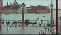 La marea sale ancora Salviamo "La Fenice"
