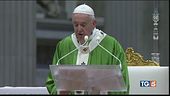 Il Papa: "Indifferenza aumenta la disparità"