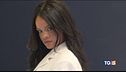 Una pausa per Rihanna