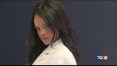 Una pausa per Rihanna