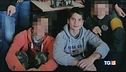 Schianto a 16 anni "Non fate come lui"