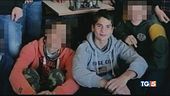Schianto a 16 anni "Non fate come lui"