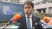 Un patto Italia-Cina Conte lo difende