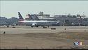 Scatole nere all'estero 737 in volo solo in Usa
