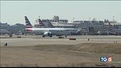 Scatole nere all'estero 737 in volo solo in Usa