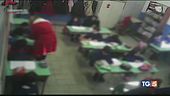 Bimbi maltrattati accusate 2 maestre