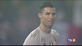 CR7, l'imperatore della Champions
