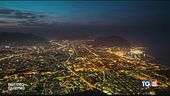 L'Italia vista dall'alto
