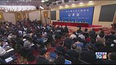 Patto Italia-Cina, vertice al Quirinale