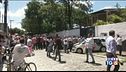 Strage in una scuola in Brasile