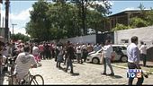 Strage in una scuola in Brasile