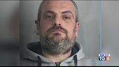 Arrestato Ciro Russo
