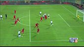Italia-Armenia 9-1 Nazionale da record