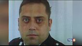 "Sapevo che era un carabiniere"