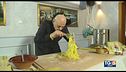 Fettuccine al tartufo