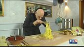 Fettuccine al tartufo
