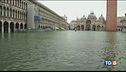 Corsa contro il tempo per salvare San Marco