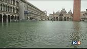 Corsa contro il tempo per salvare San Marco
