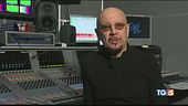 Il ritorno di Enrico Ruggeri