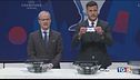 La Juve pesca bene c'è l'Ajax ai quarti