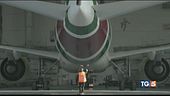 Alitalia ed ex Ilva due partite aperte