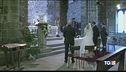 Matrimoni civili sorpasso storico