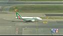 Alitalia e Ilva le spine del governo