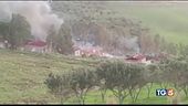 Esplode fabbrica fuochi e uccide 5 lavoratori