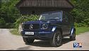 Mercedes classe G