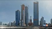 Una cittadella del lusso a New York