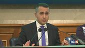 M5S, Di Maio ammette: abbiamo un problema