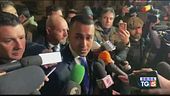 5stelle: Di Maio ko Regionali, no al Pd