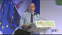 Zingaretti segretario "Serve un nuovo Pd"