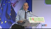 Zingaretti segretario "Serve un nuovo Pd"
