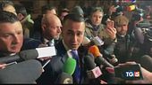 La base lo sconfessa ma Di Maio minimizza