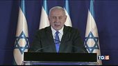 Netanyahu incriminato "Un golpe contro di me"