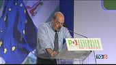 La sfida di Zingaretti, "Pd, si cambia tutto"