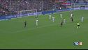 Juve, è il primo ko