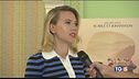 Auguri Scarlett, diva nel segno di Marilyn