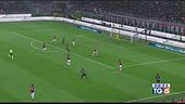 L'Inter si rialza la Juve inciampa