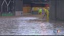 Genova è sott'acqua "restate tutti a casa"