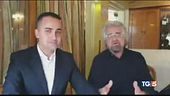 "Il capo è Di Maio e non rompete i..."