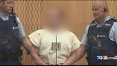 Il killer delle moschee tornerà in aula il 5 aprile