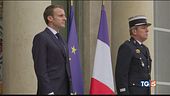 Parigi, rimosso il prefetto
